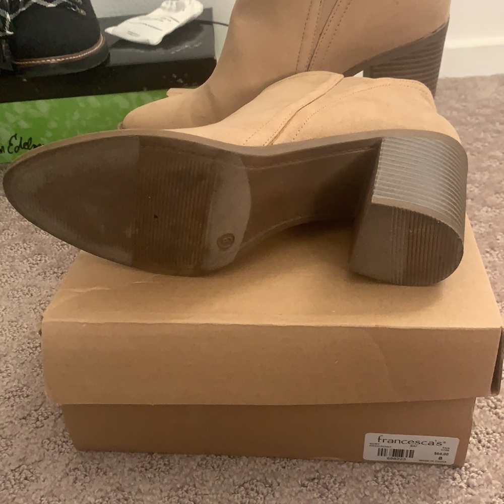 Francesca’s size 8 Remy - Picture 3 of 4